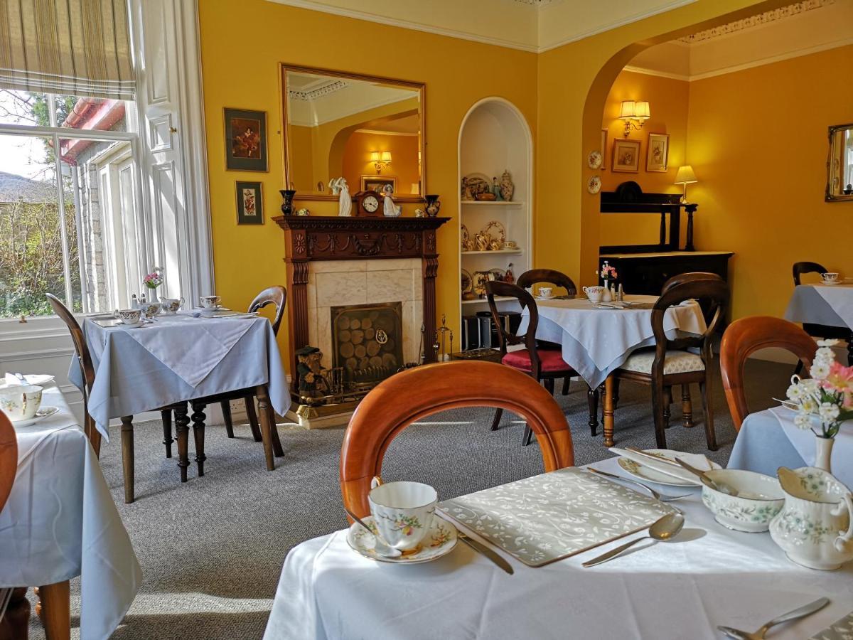 Annslea Guest House Пітлохрі Екстер'єр фото