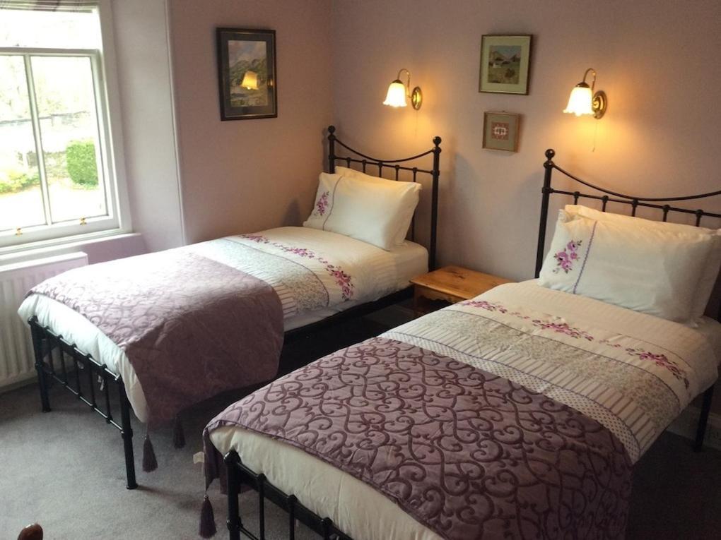 Annslea Guest House Пітлохрі Номер фото