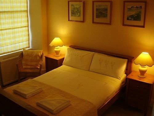 Annslea Guest House Пітлохрі Екстер'єр фото