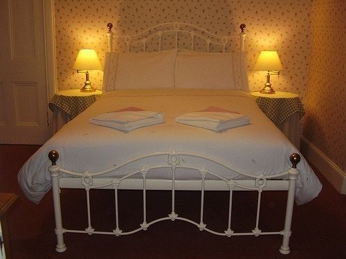 Annslea Guest House Пітлохрі Екстер'єр фото