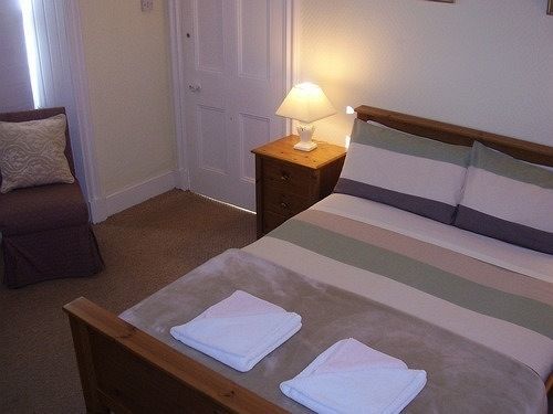 Annslea Guest House Пітлохрі Екстер'єр фото
