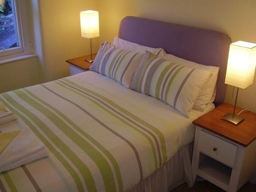 Annslea Guest House Пітлохрі Екстер'єр фото