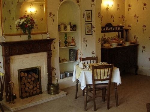 Annslea Guest House Пітлохрі Екстер'єр фото